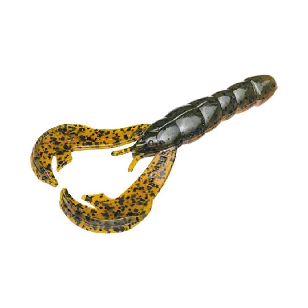 Rattlin' Rage Craw 4" Bama Craw