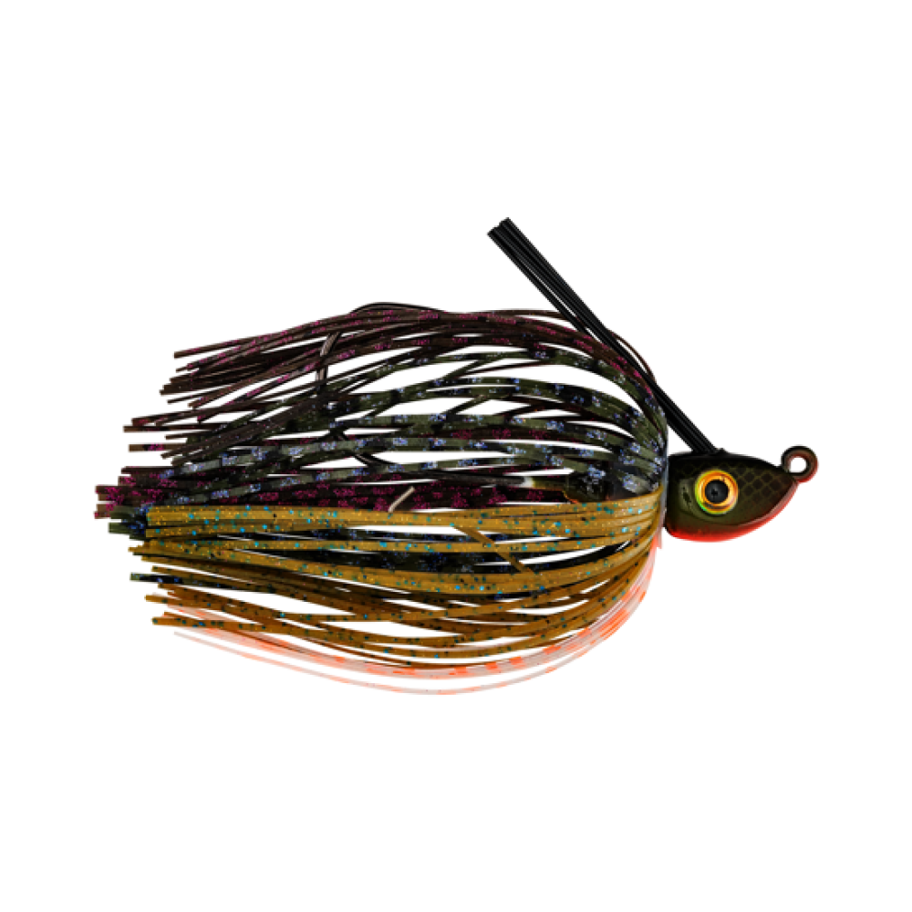 Tour Grade Swim Jig 1/4 / Bluegill