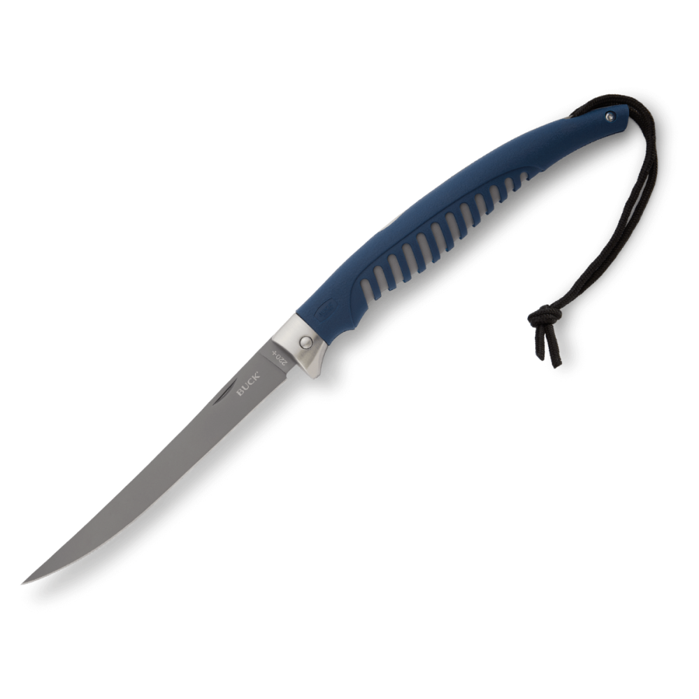 220 Silver Creek Folding Fillet Knife