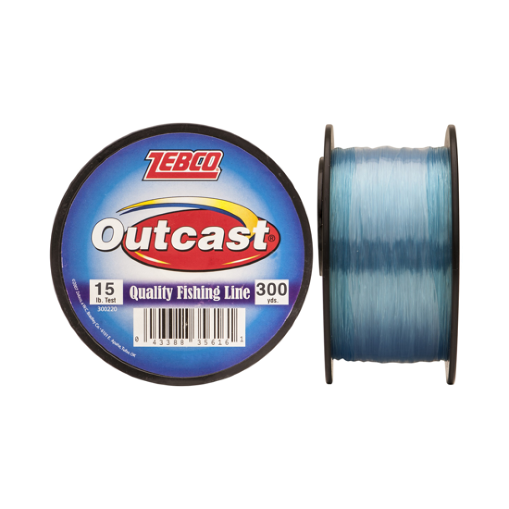 Outcast Mono 15Lb