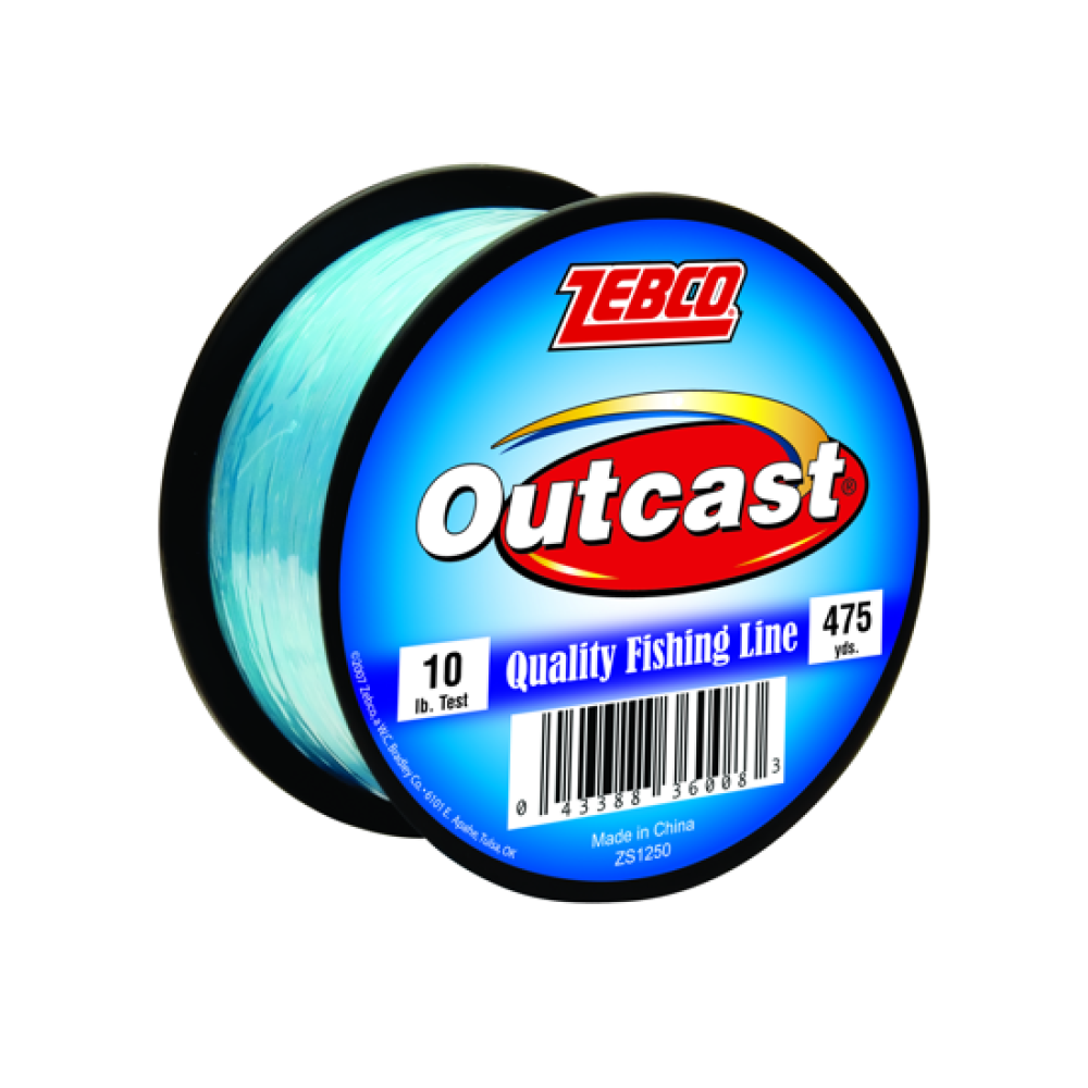 Outcast Mono 10Lb