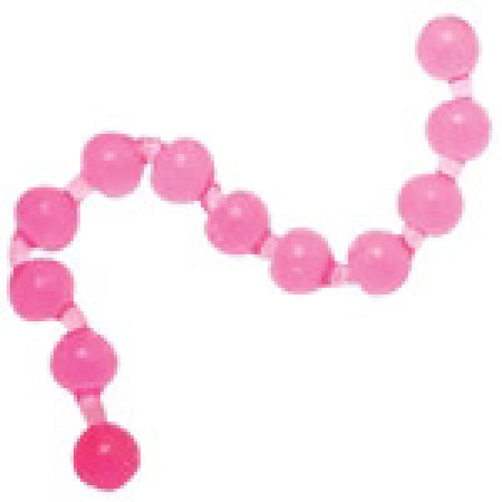 Z Man EZ EggZ Salmon String Translucent Pink 6pk