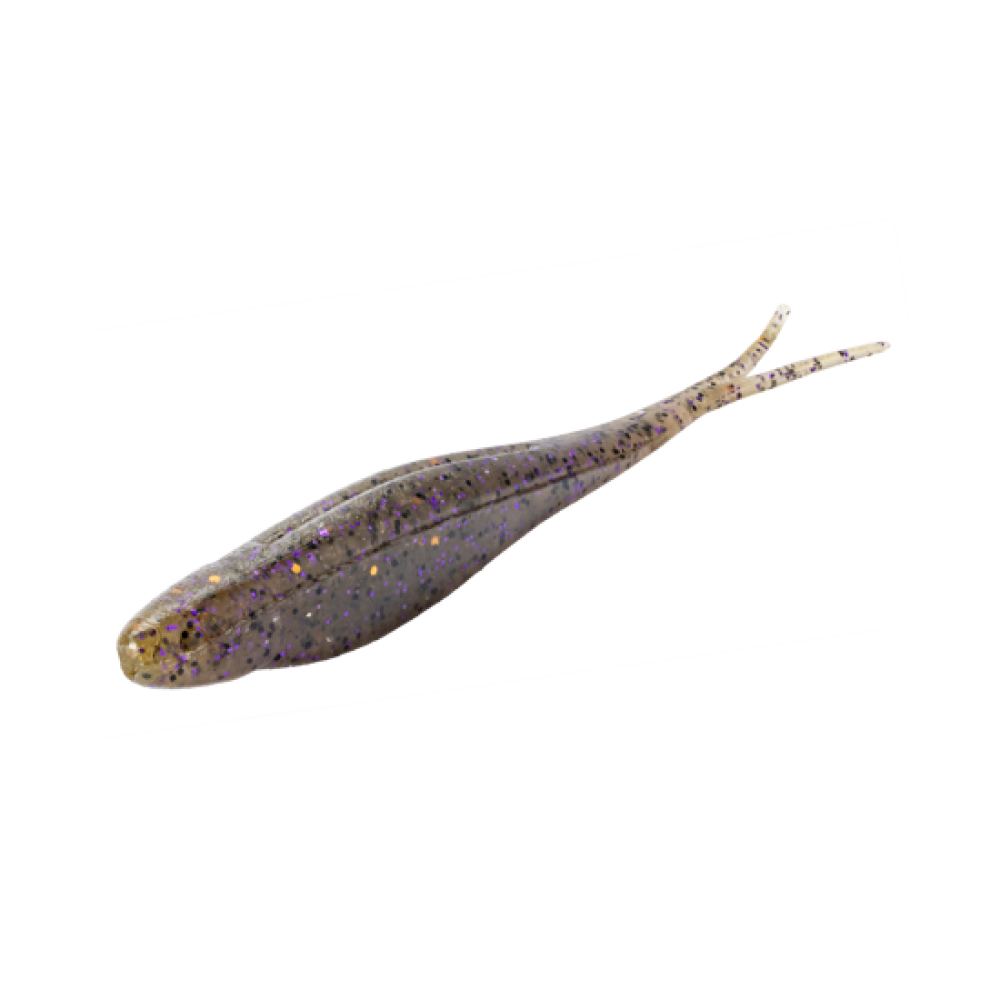 3X 3" Z-Too Goby