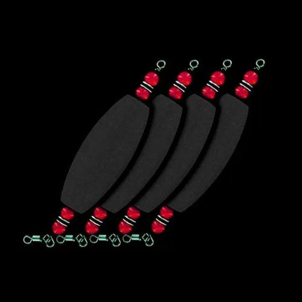 Big Bertha Unrigged-Black Big Bertha Unrigged-Black