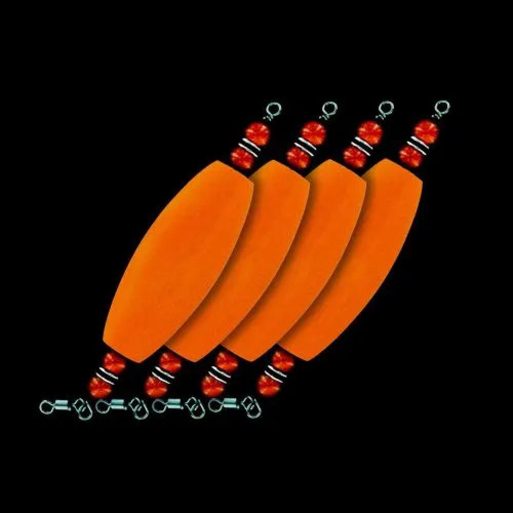 Big Bertha Unrigged-Orange Big Bertha Unrigged-Orange