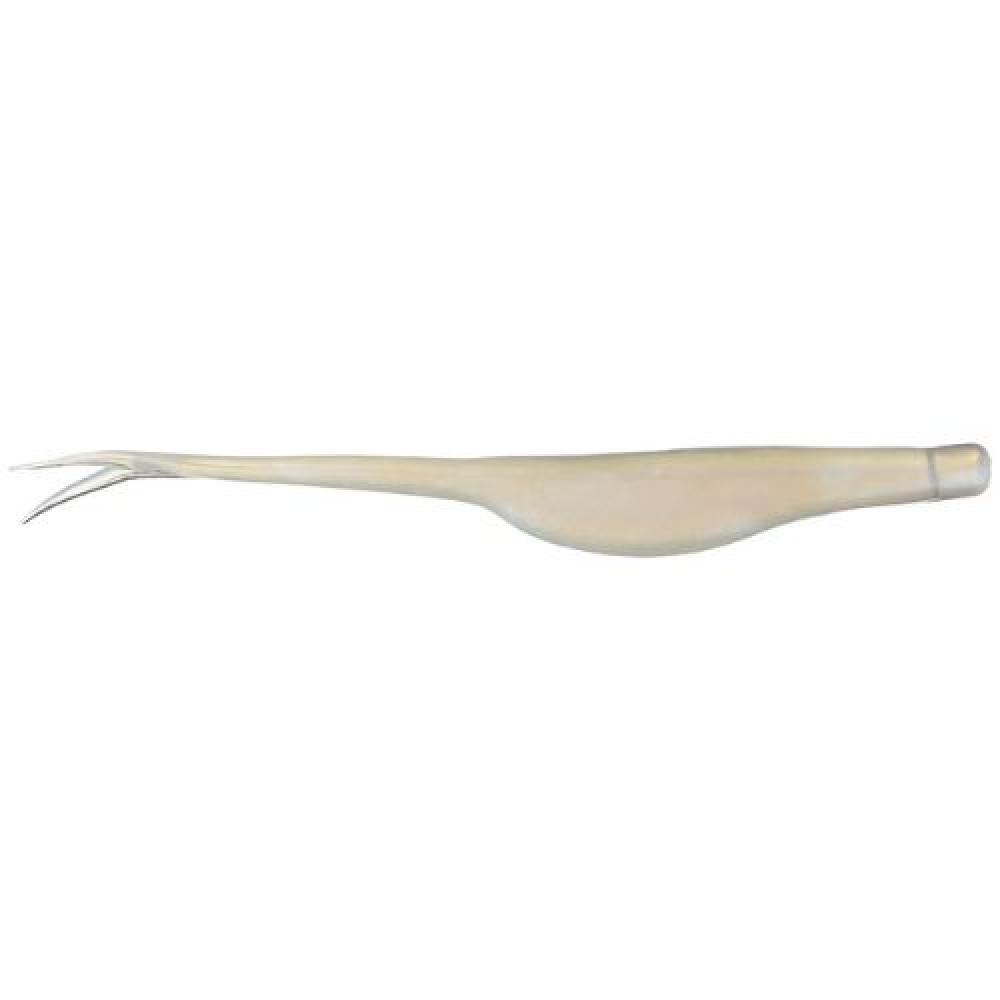 Yum Break'n Shad 5'' Pearl White 10pk
