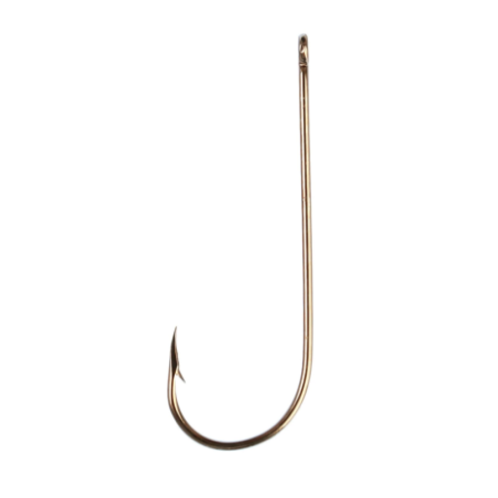 EA Aberdeen Light Wire #2 Bronze 10pk