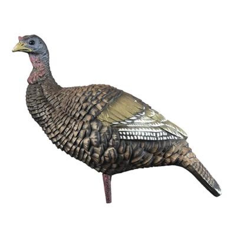 Higdon Outdoors Hard Body Upright Hen