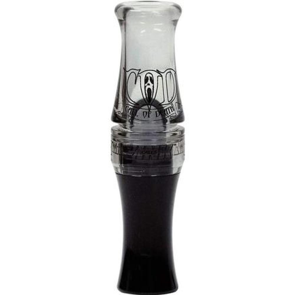 Zink COD Call of Death Goose Call Gunsmoke