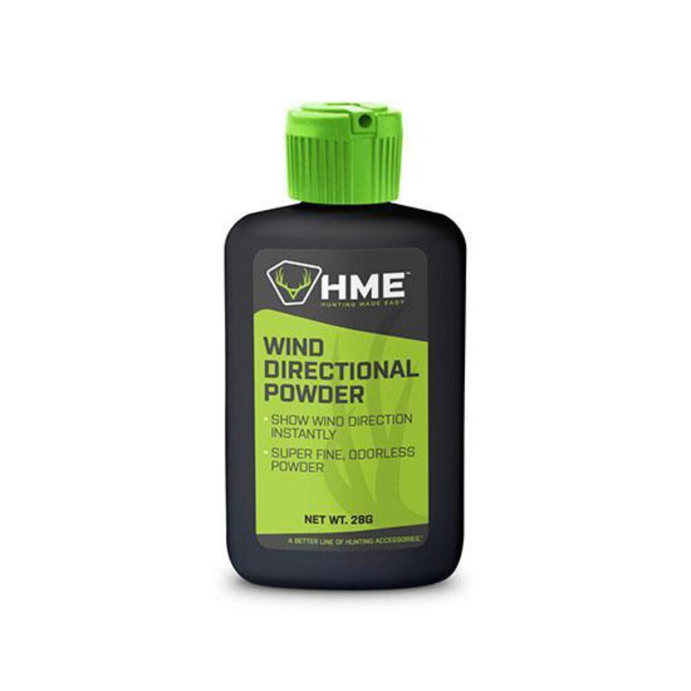 HME WIND           WIND INDICATOR