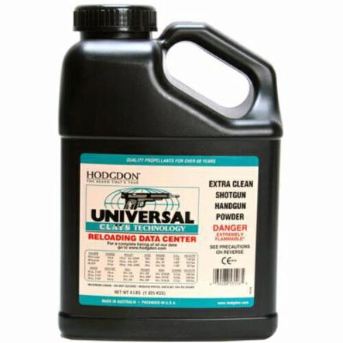 HODGDON UNIVERSAL CLAYS 4LB