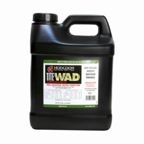 HODGDON TITEWAD 8LB CAN !
