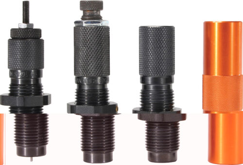 LYMAN MSR PRECISION DIE SYSTEM