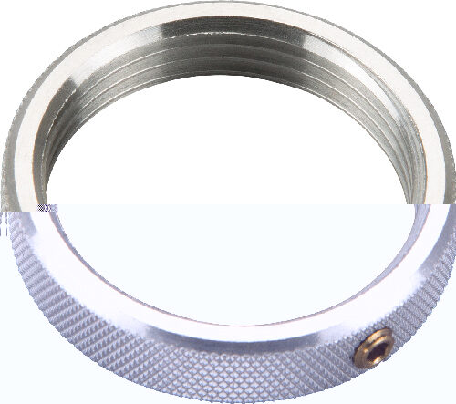 RCBS LOCK RING ASSEMBLY 1-1/2