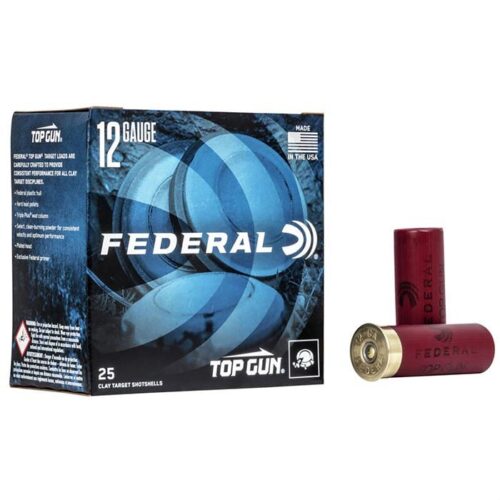 FDR TOPGUN 12G 2.75-3DE-1-7.5