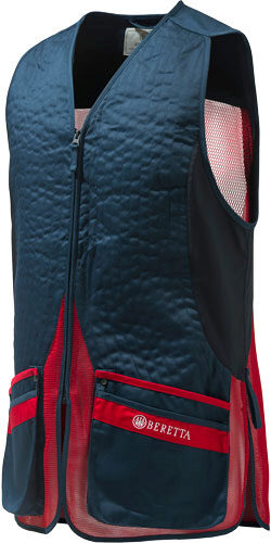 BERETTA MEN'S S.PIGEON VEST