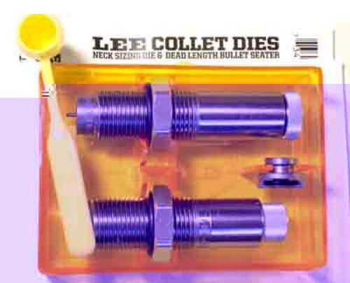 LEE COLLET 3-DIE SET
