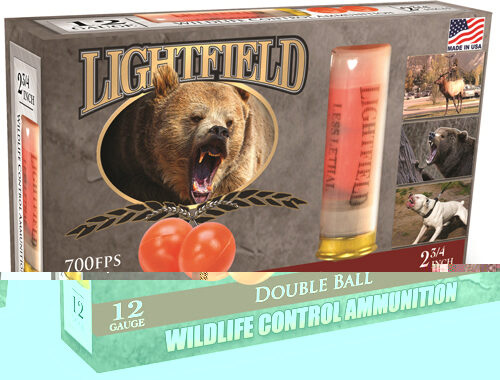 LIGHTFIELD 12GA 2.75 W/2