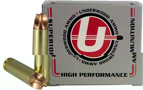 UNDERWOOD 45 RAPTOR 220GR