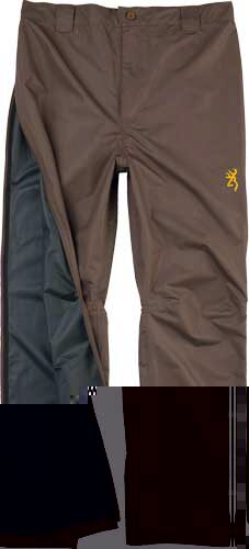 BG KANAWHA RAIN PANT X-LARGE