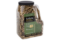 TOP BRASS 8B223REMMY-M-J   UNP BRASS 223   1000