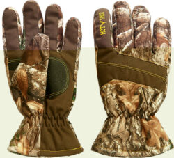 HOT SHOT YOUTH TRICOT GLOVE