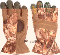 HOT SHOT YOUTH TRICOT GLOVE