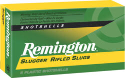 REMINGTON SLUGGER 12GA 2.75