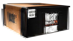 NOSLER BULLETS 22 CAL .224