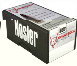 NOSLER BULLETS 6MM .243