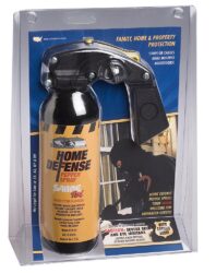 SEC FHP-01      HOME DEFENSE 13OZ PEPPER GEL