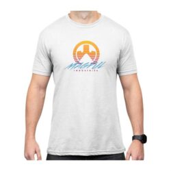 BRENTEN CVC T-SHIRTS