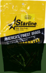 HSM BRASS .350 LEGEND UNPRIMED