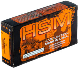 HSM 357 MAXIMUM 180GR XTP
