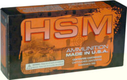 HSM 300 AAC 155GR BTHP A-MAX