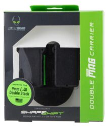 AGH DUAL MAG CARRIER DBL STACK 9/40