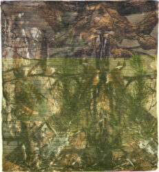 HS BLIND MATERIAL MESH NETTING