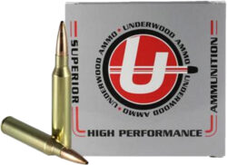 UNDERWOOD 338 LAPUA 300GR HPBT