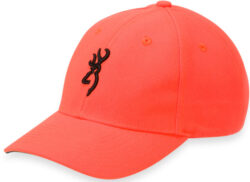 BROWNING CAP YOUTH SAFETY