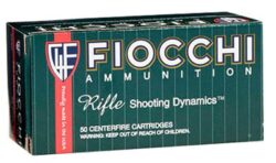 FIOCCHI 30-06 180GR PSP