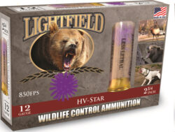 LIGHTFIELD 12GA 2.75 LESS