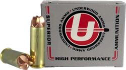 UNDERWOOD 41 RM 150GR