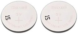 TRU TG-TG988B    BATTERY CR2016 2PK