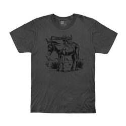 BURRO T-SHIRTS