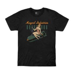 BOMBSHELL T-SHIRTS
