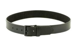 DESANTIS ECONO BELT SIZE 32 BLK