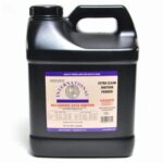 HODGDON INTERNATIONAL CLAYS