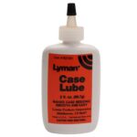 LYMAN CASE LUBRICANT 2 OZ.
