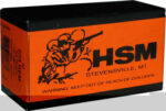 HSM 223 52GR HORNDAY BTHP