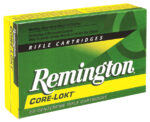 REMINGTON 308 MARLIN EXP 150GR